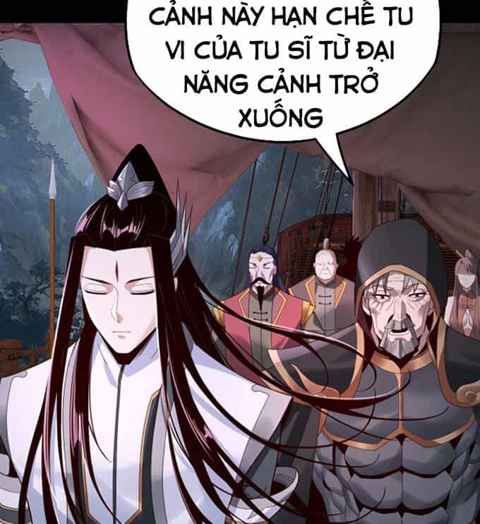 Ta Trời Sinh Đã Là Nhân Vật Phản Diện - Chương 20 - ảnh 43