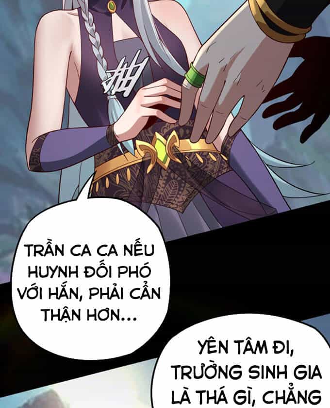 Ta Trời Sinh Đã Là Nhân Vật Phản Diện - Chương 20 - ảnh 78