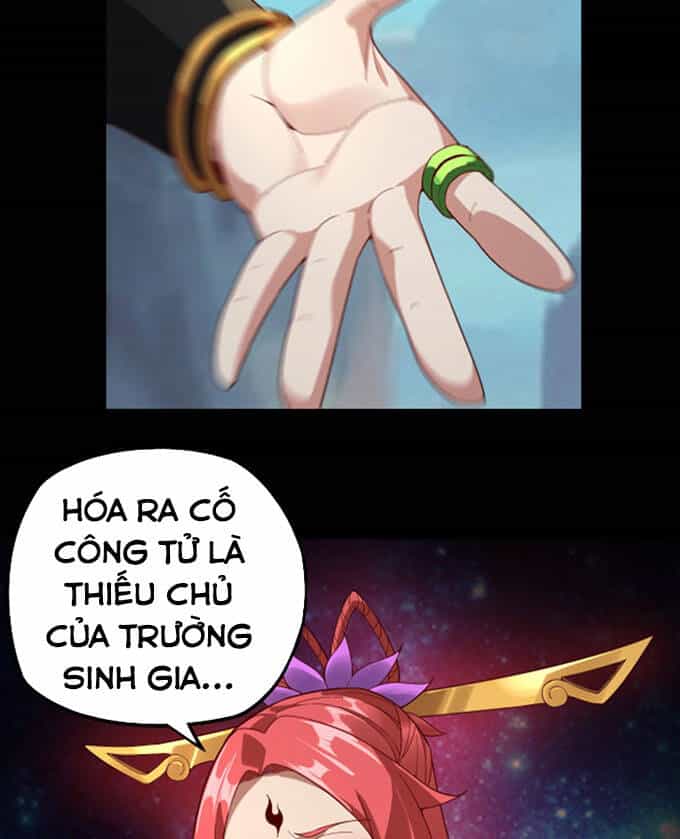 Ta Trời Sinh Đã Là Nhân Vật Phản Diện - Chương 20 - ảnh 81