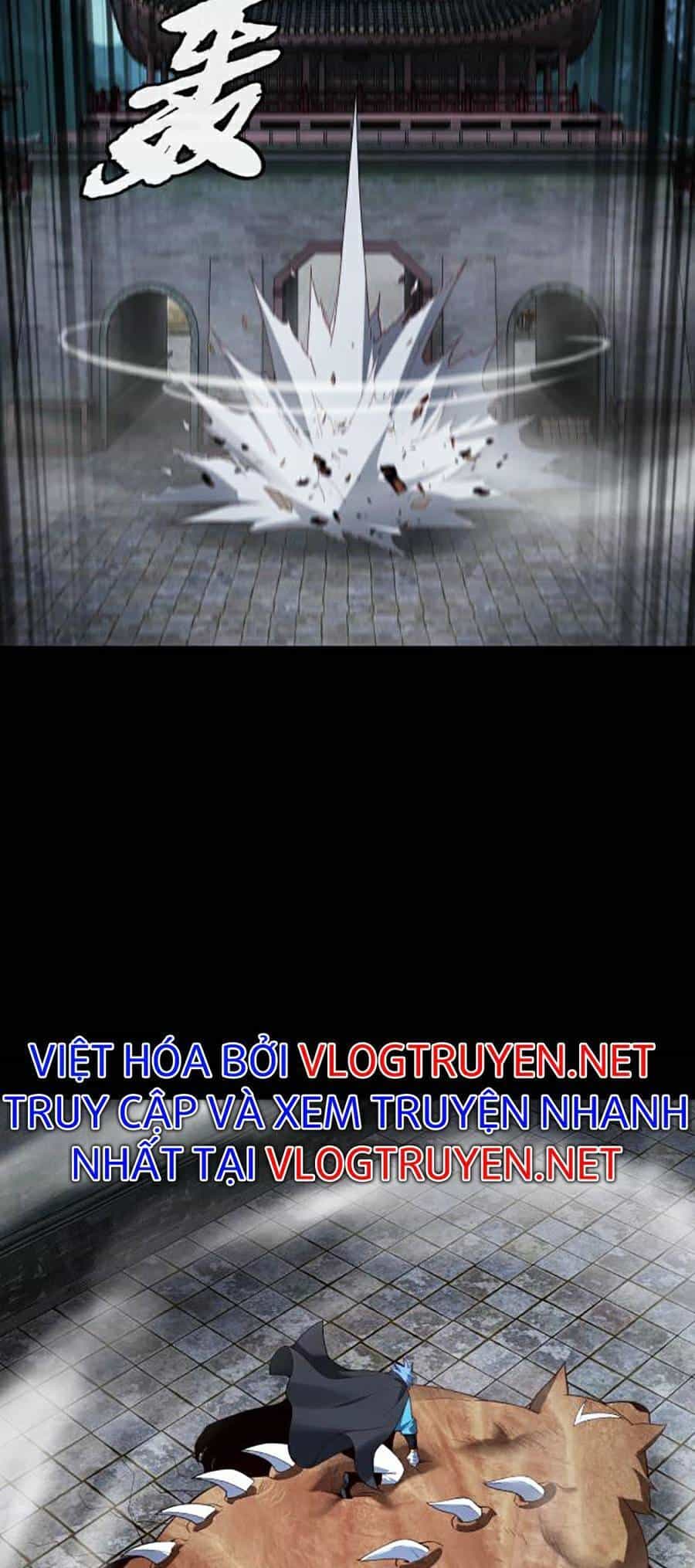 Ta Trời Sinh Đã Là Nhân Vật Phản Diện - Chương 21 - ảnh 4