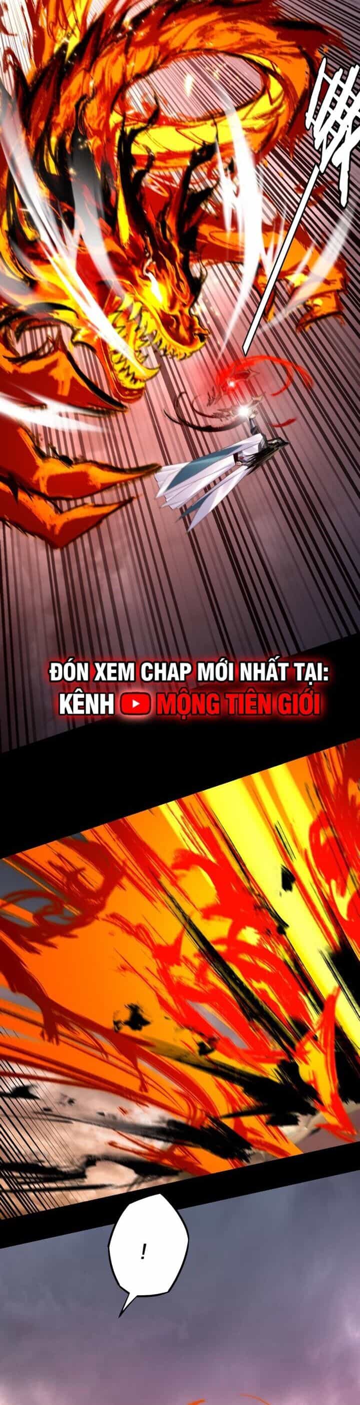 Ta Trời Sinh Đã Là Nhân Vật Phản Diện - Chương 207 - ảnh 12
