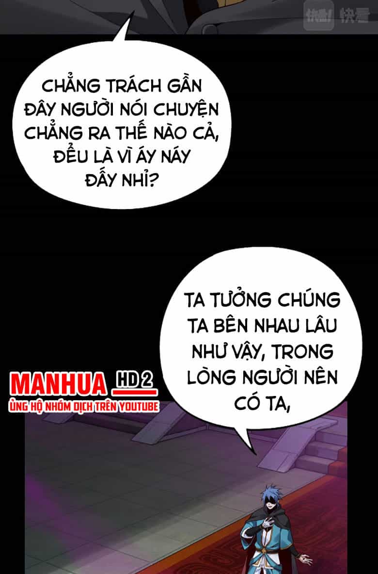 Ta Trời Sinh Đã Là Nhân Vật Phản Diện - Chương 22 - ảnh 17
