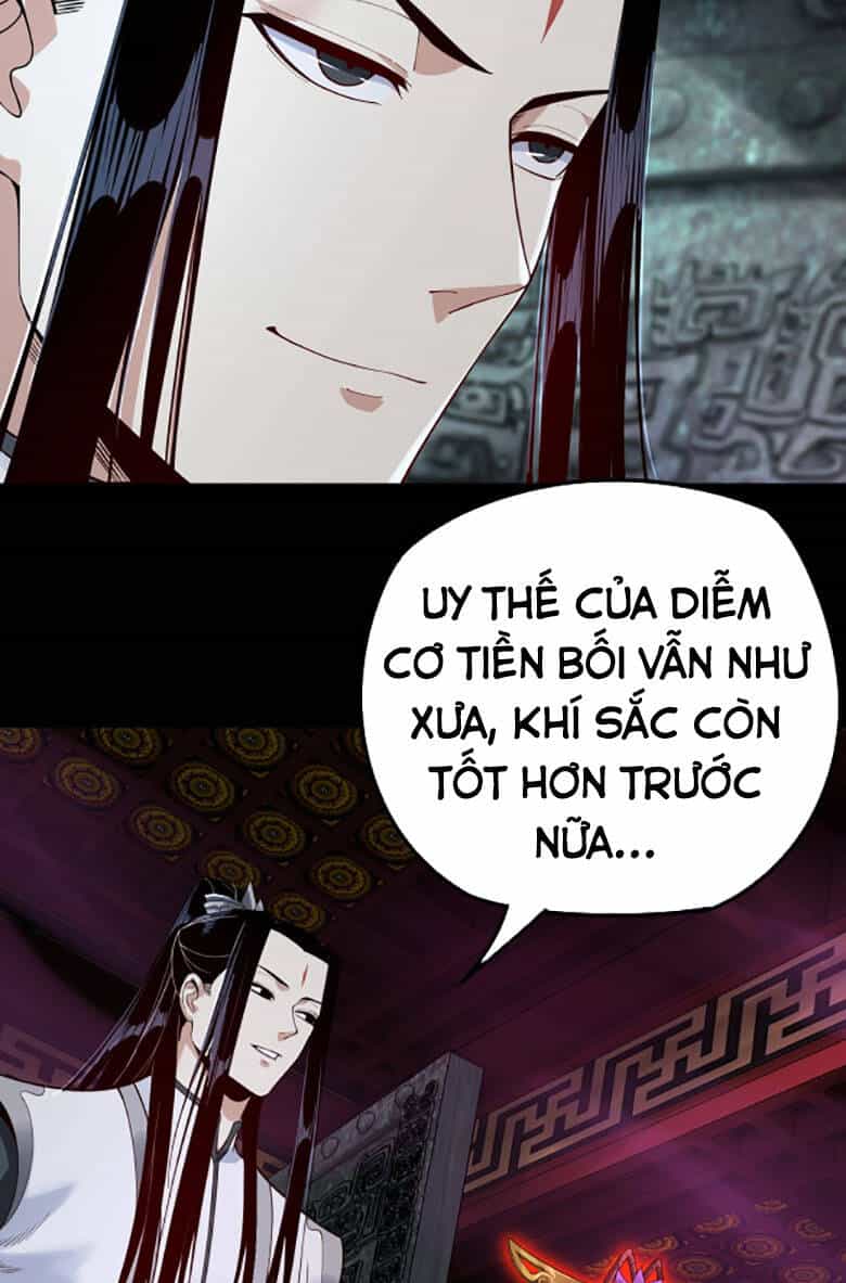 Ta Trời Sinh Đã Là Nhân Vật Phản Diện - Chương 22 - ảnh 22