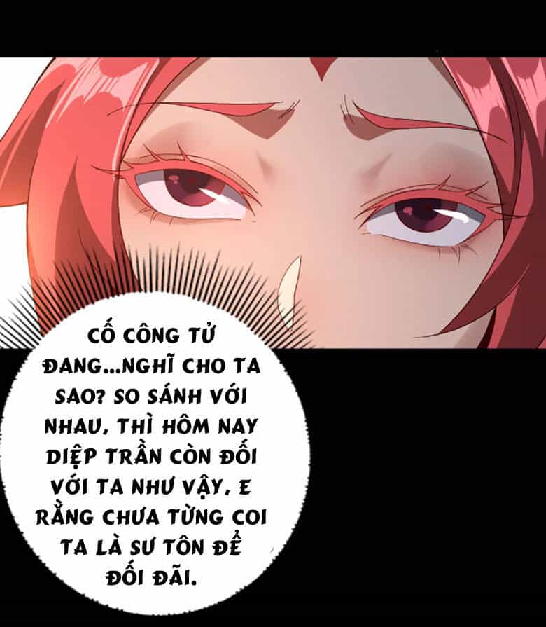 Ta Trời Sinh Đã Là Nhân Vật Phản Diện - Chương 22 - ảnh 29