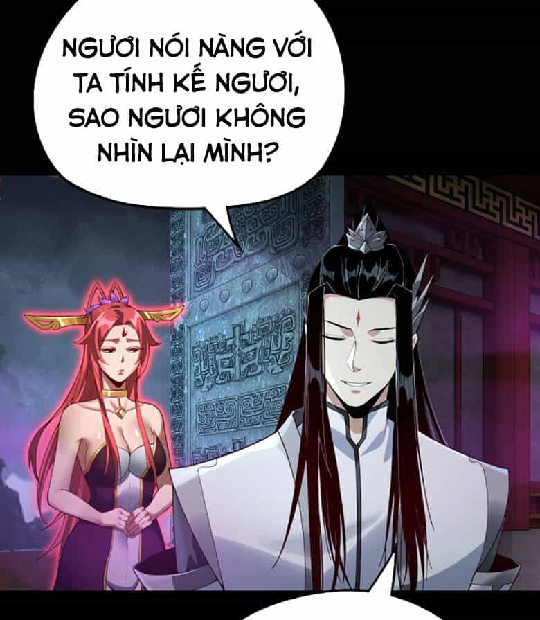 Ta Trời Sinh Đã Là Nhân Vật Phản Diện - Chương 22 - ảnh 38