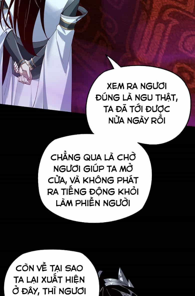 Ta Trời Sinh Đã Là Nhân Vật Phản Diện - Chương 22 - ảnh 5