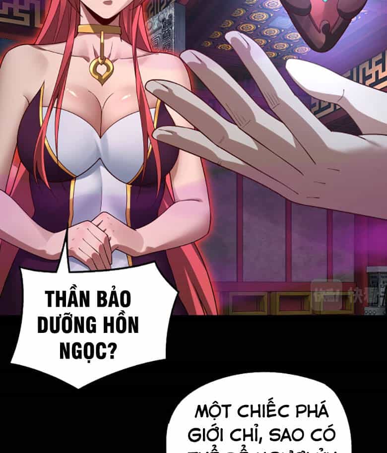 Ta Trời Sinh Đã Là Nhân Vật Phản Diện - Chương 22 - ảnh 55