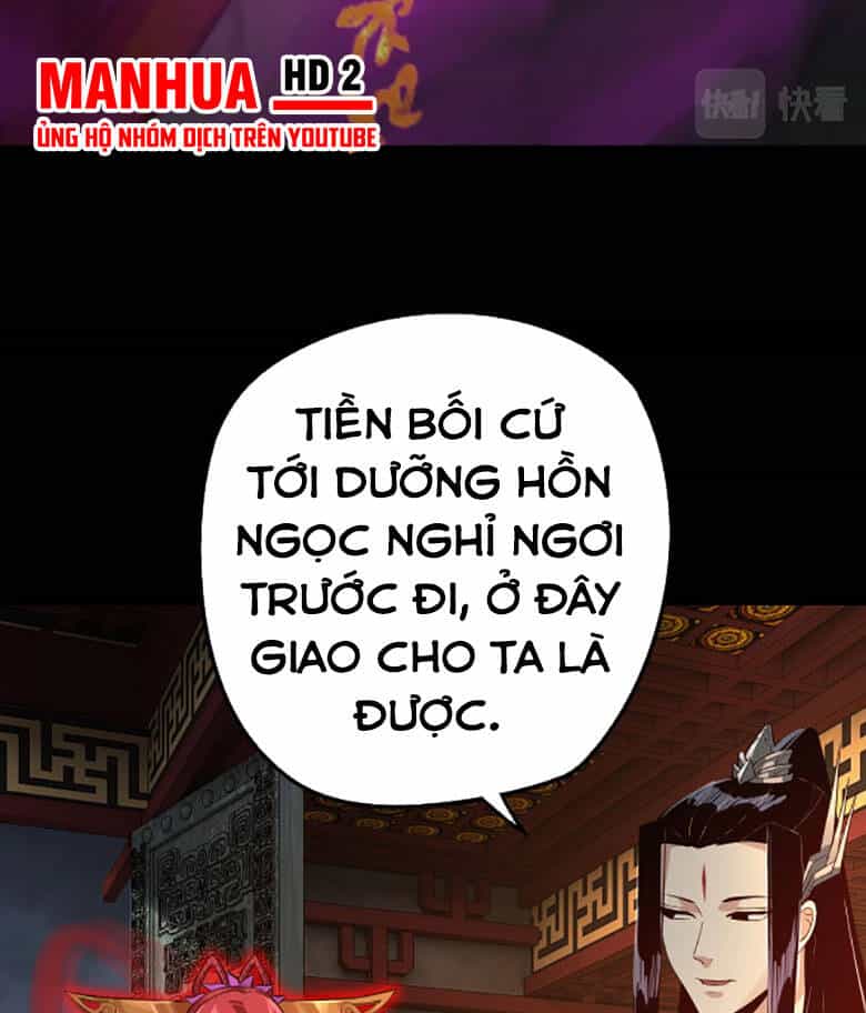 Ta Trời Sinh Đã Là Nhân Vật Phản Diện - Chương 22 - ảnh 62