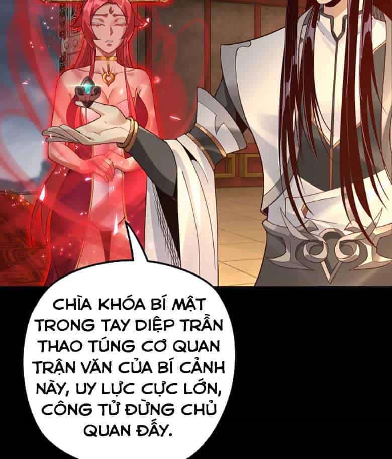 Ta Trời Sinh Đã Là Nhân Vật Phản Diện - Chương 22 - ảnh 63