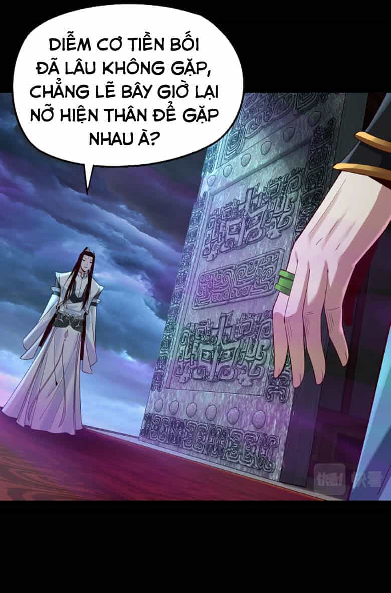 Ta Trời Sinh Đã Là Nhân Vật Phản Diện - Chương 22 - ảnh 9