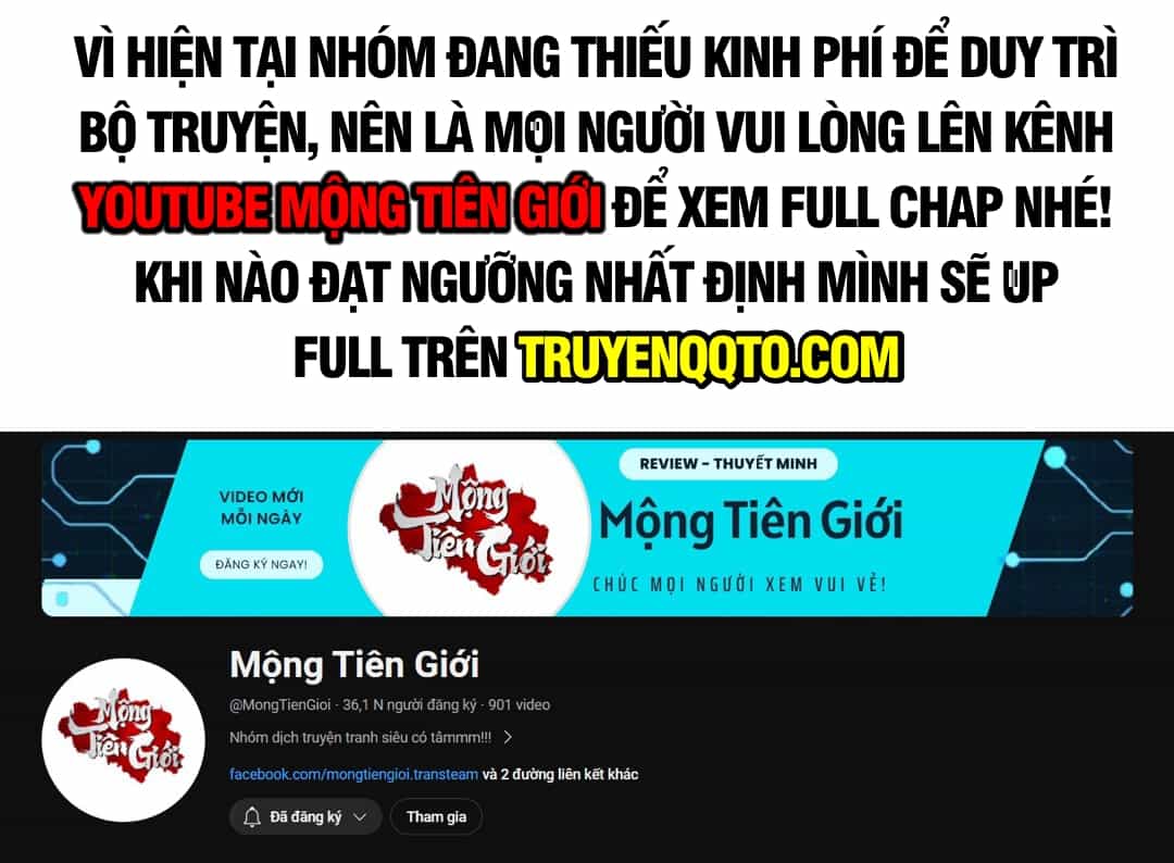 Ta Trời Sinh Đã Là Nhân Vật Phản Diện - Chương 220 - ảnh 7