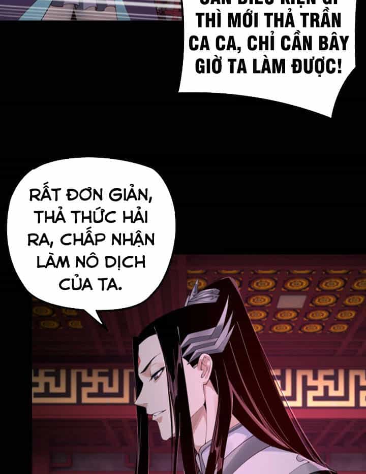 Ta Trời Sinh Đã Là Nhân Vật Phản Diện - Chương 23 - ảnh 46