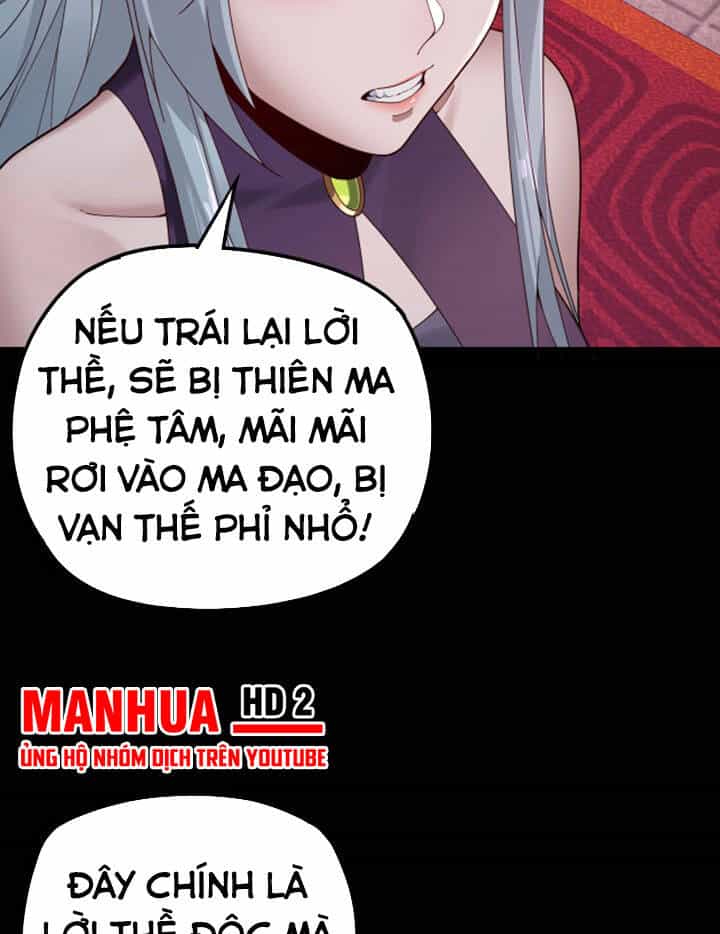 Ta Trời Sinh Đã Là Nhân Vật Phản Diện - Chương 23 - ảnh 56