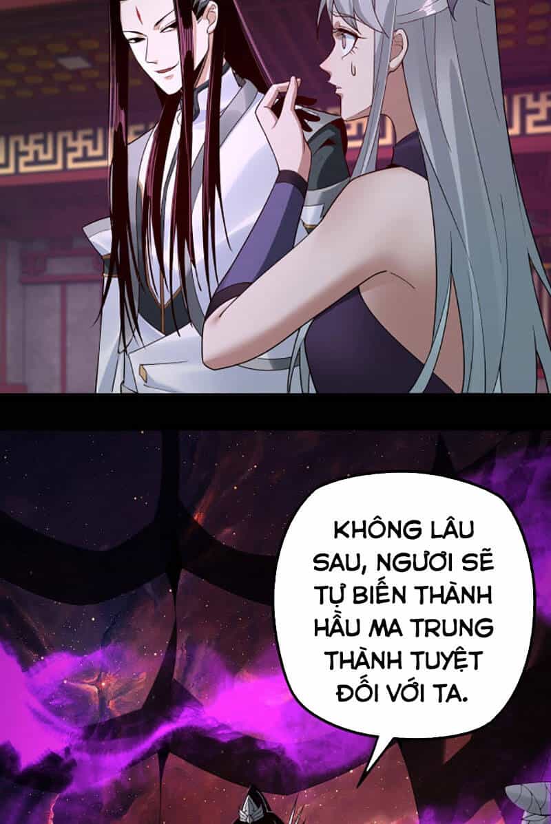 Ta Trời Sinh Đã Là Nhân Vật Phản Diện - Chương 24 - ảnh 26