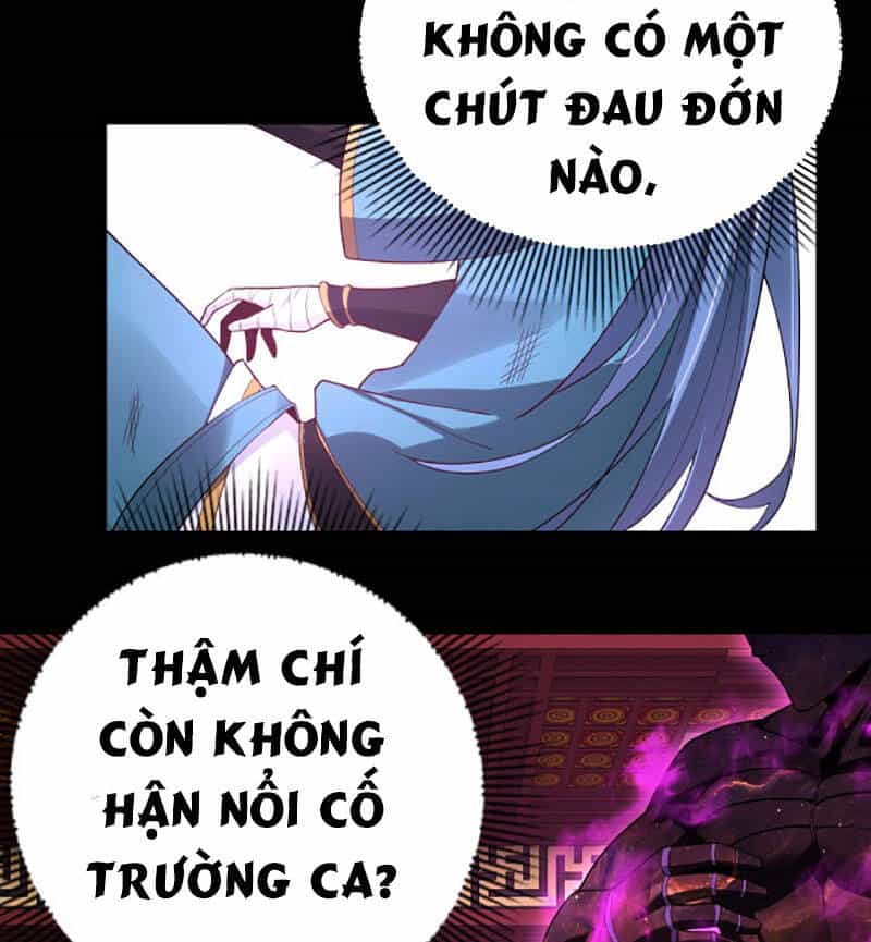 Ta Trời Sinh Đã Là Nhân Vật Phản Diện - Chương 24 - ảnh 43