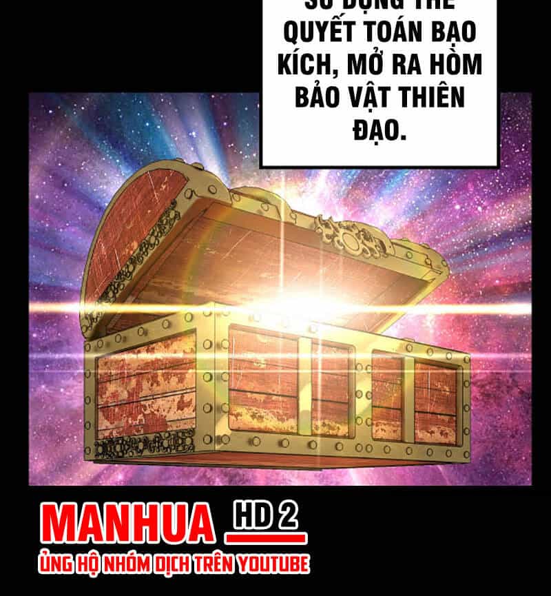 Ta Trời Sinh Đã Là Nhân Vật Phản Diện - Chương 24 - ảnh 47