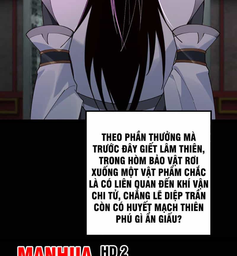 Ta Trời Sinh Đã Là Nhân Vật Phản Diện - Chương 24 - ảnh 51
