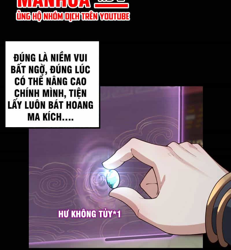 Ta Trời Sinh Đã Là Nhân Vật Phản Diện - Chương 24 - ảnh 52