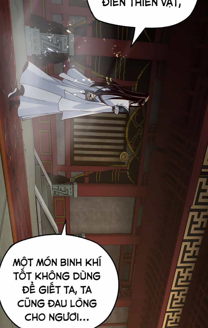 Ta Trời Sinh Đã Là Nhân Vật Phản Diện - Chương 25 - ảnh 35