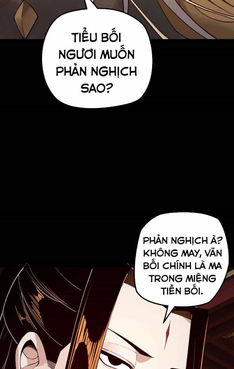 Ta Trời Sinh Đã Là Nhân Vật Phản Diện - Chương 25 - ảnh 39