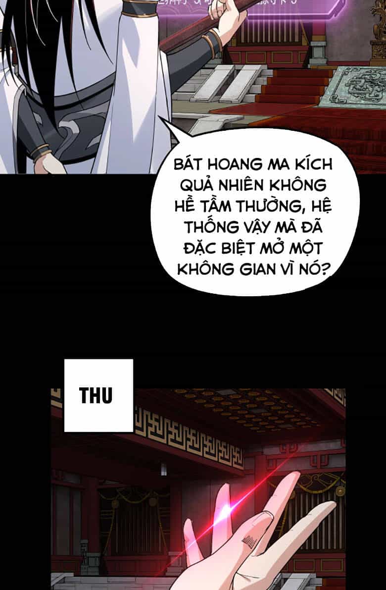 Ta Trời Sinh Đã Là Nhân Vật Phản Diện - Chương 26 - ảnh 34