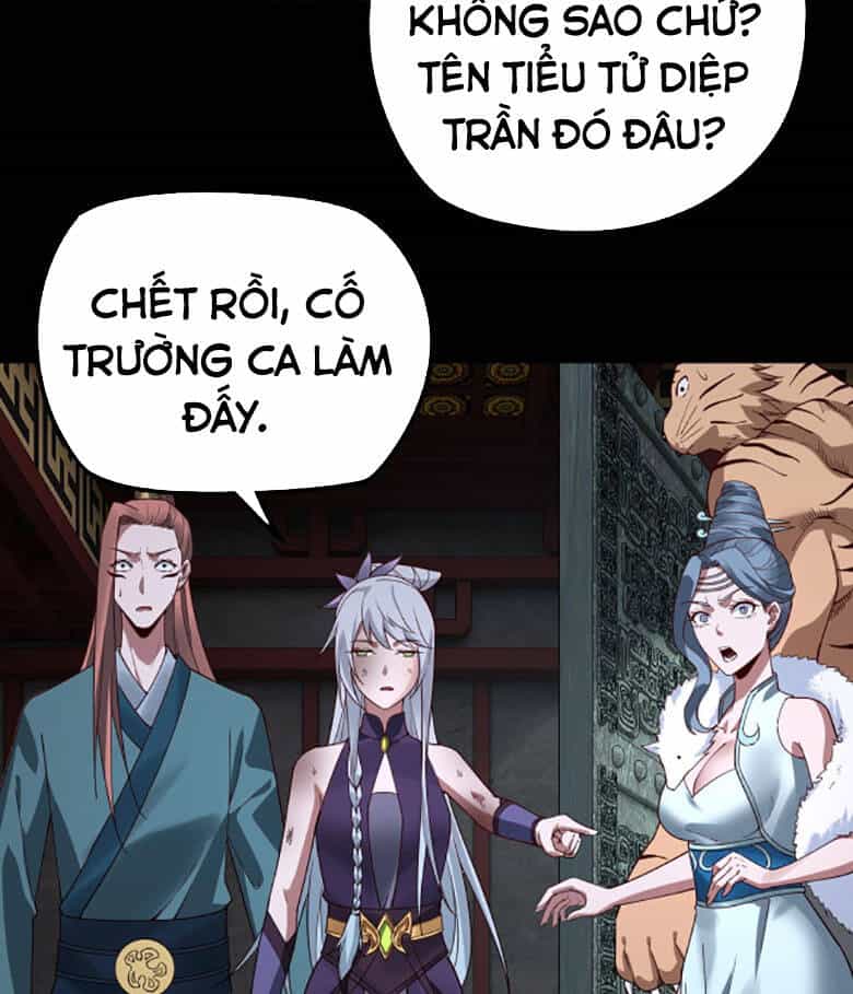Ta Trời Sinh Đã Là Nhân Vật Phản Diện - Chương 26 - ảnh 54