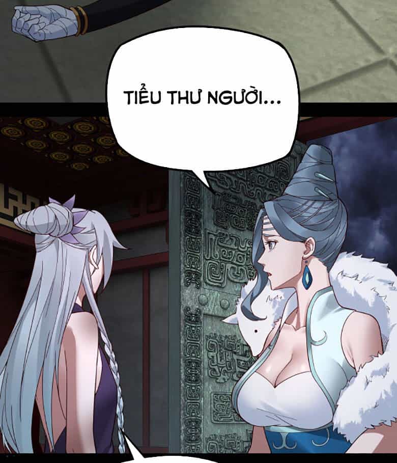 Ta Trời Sinh Đã Là Nhân Vật Phản Diện - Chương 26 - ảnh 56