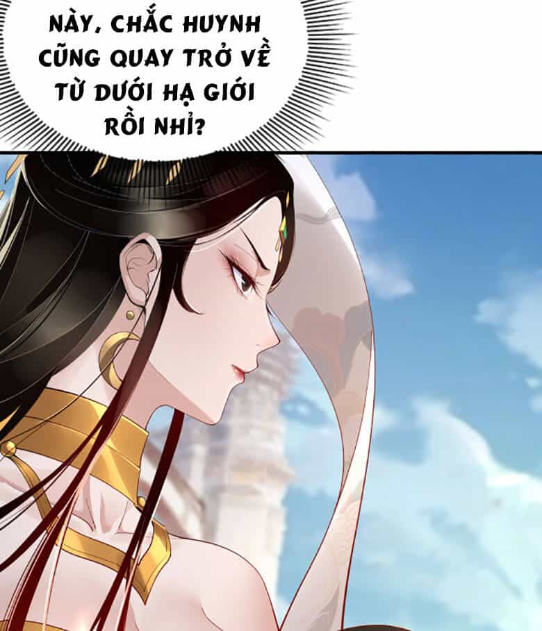 Ta Trời Sinh Đã Là Nhân Vật Phản Diện - Chương 26 - ảnh 69
