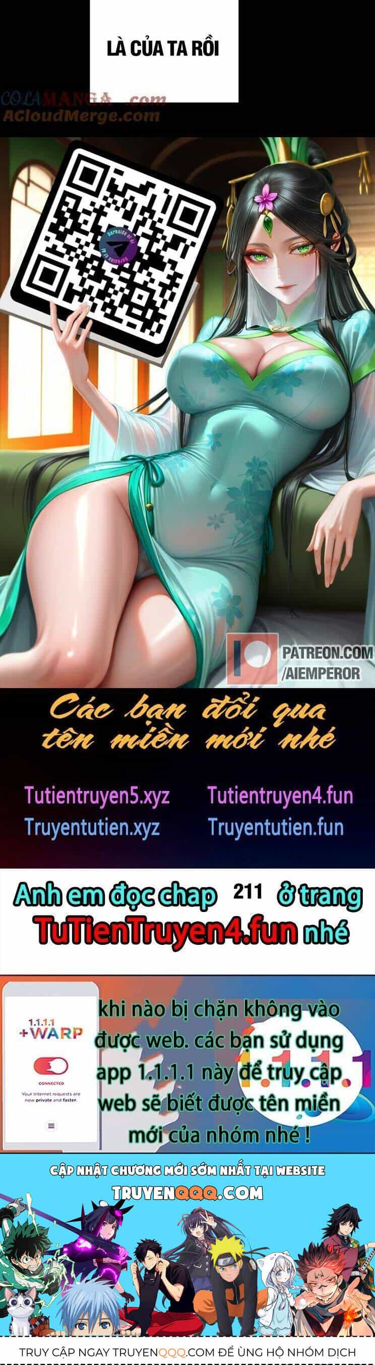 Ta Trời Sinh Đã Là Nhân Vật Phản Diện - Chương 244 - ảnh 33