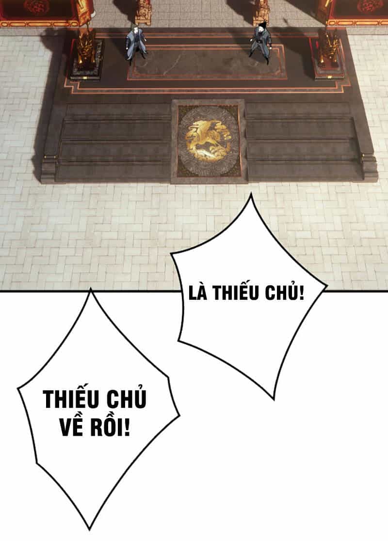 Ta Trời Sinh Đã Là Nhân Vật Phản Diện - Chương 27 - ảnh 36
