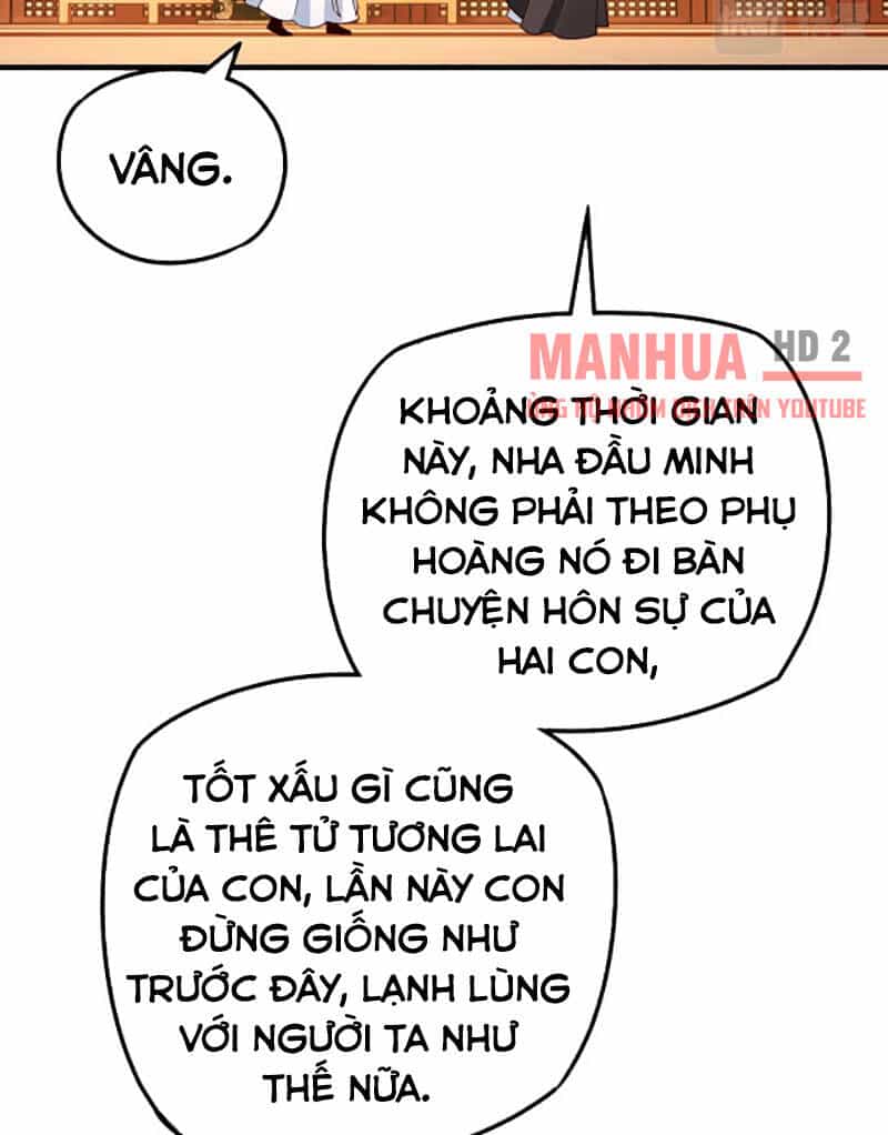 Ta Trời Sinh Đã Là Nhân Vật Phản Diện - Chương 27 - ảnh 49