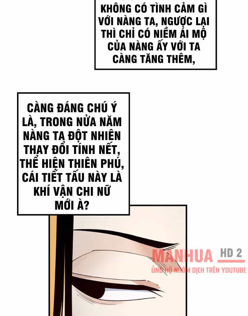 Ta Trời Sinh Đã Là Nhân Vật Phản Diện - Chương 27 - ảnh 53