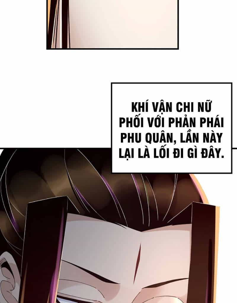 Ta Trời Sinh Đã Là Nhân Vật Phản Diện - Chương 27 - ảnh 54