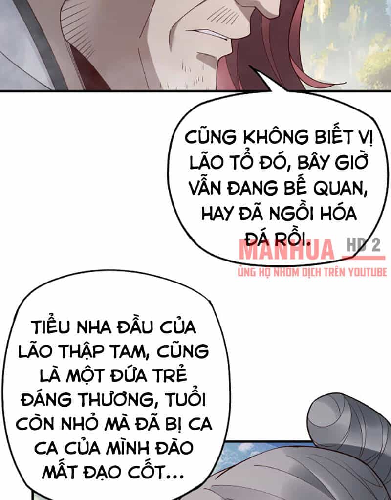 Ta Trời Sinh Đã Là Nhân Vật Phản Diện - Chương 27 - ảnh 60