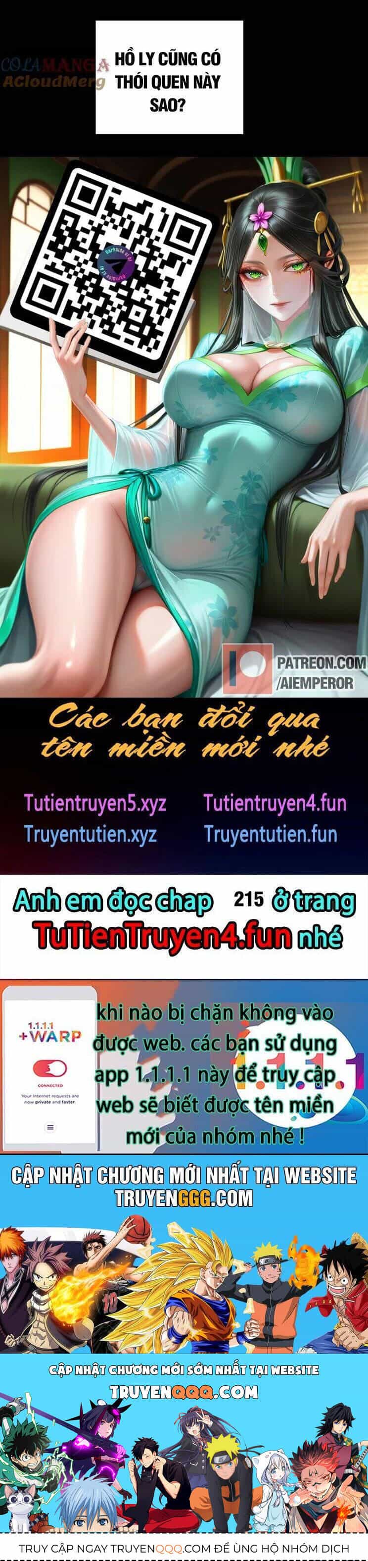 Ta Trời Sinh Đã Là Nhân Vật Phản Diện - Chương 251 - ảnh 33