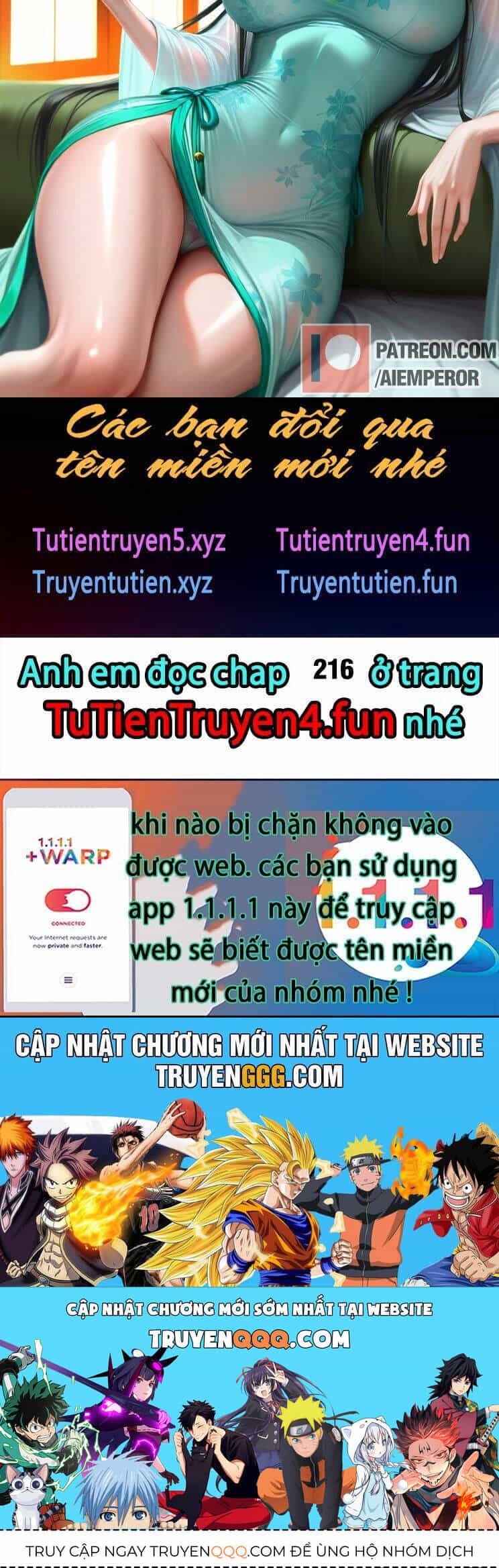 Ta Trời Sinh Đã Là Nhân Vật Phản Diện - Chương 252 - ảnh 34