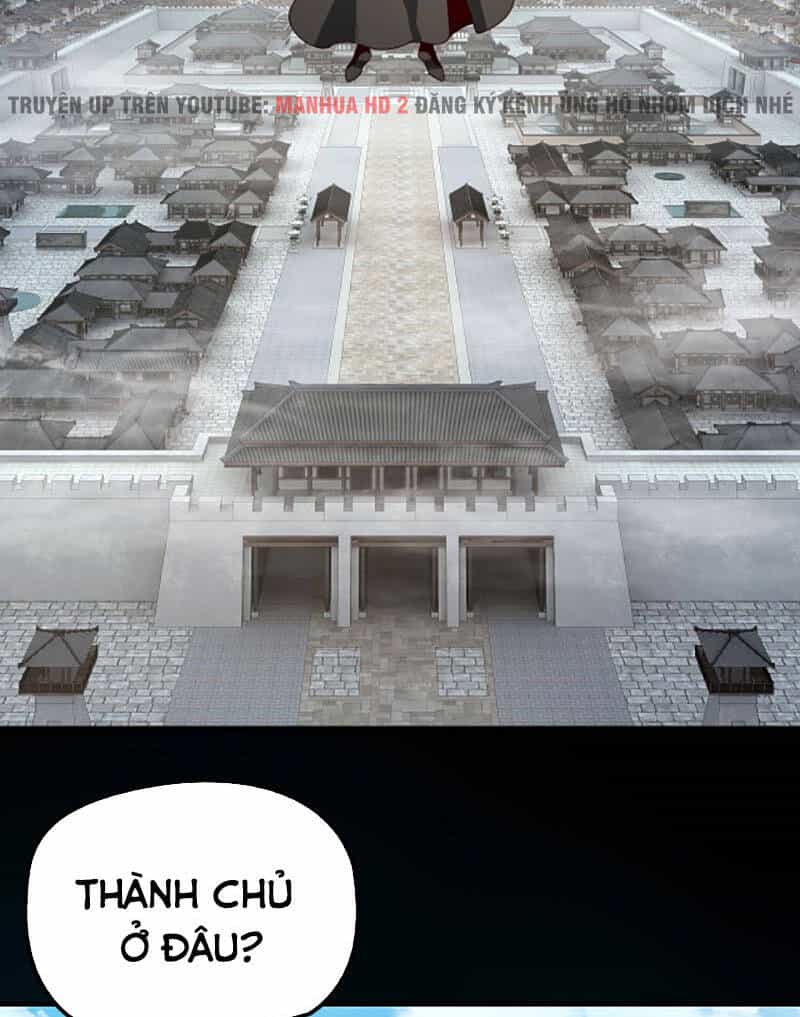 Ta Trời Sinh Đã Là Nhân Vật Phản Diện - Chương 28 - ảnh 22