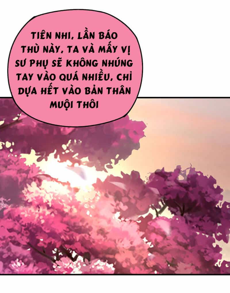 Ta Trời Sinh Đã Là Nhân Vật Phản Diện - Chương 28 - ảnh 3
