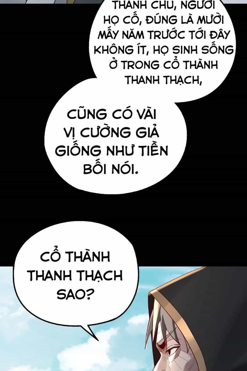Ta Trời Sinh Đã Là Nhân Vật Phản Diện - Chương 28 - ảnh 30