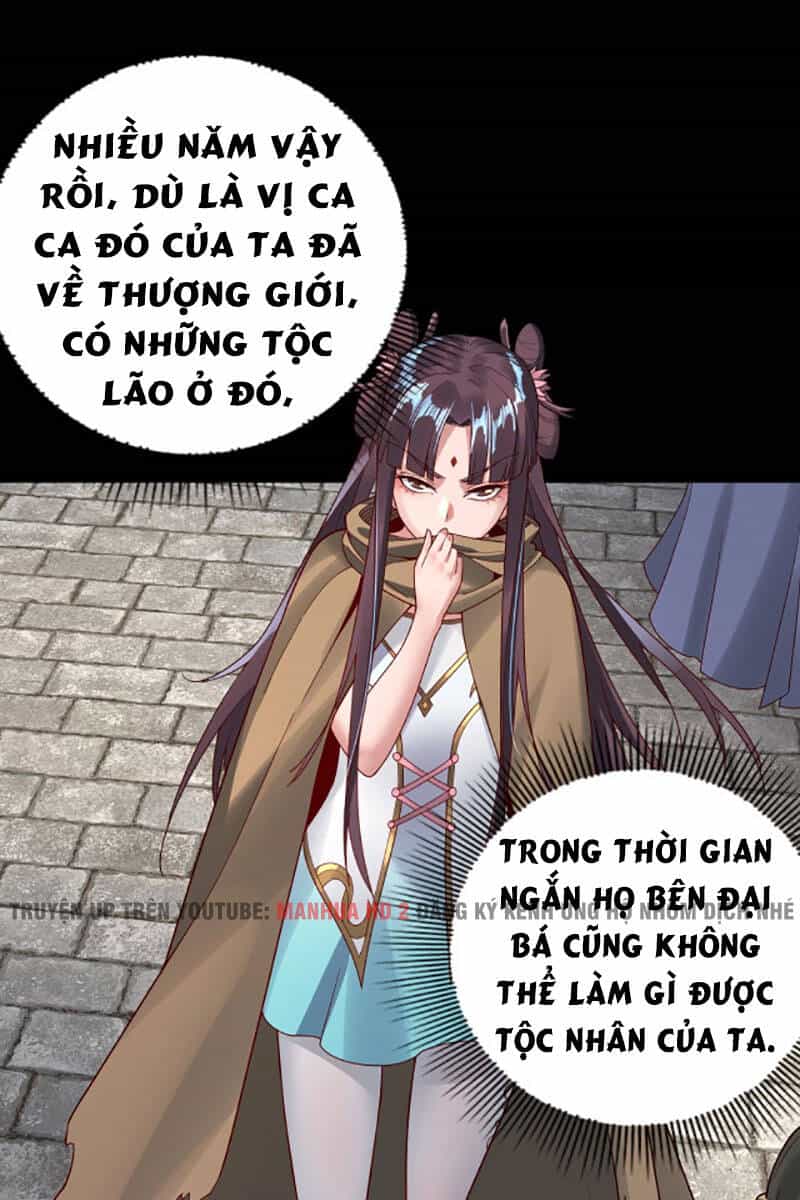 Ta Trời Sinh Đã Là Nhân Vật Phản Diện - Chương 28 - ảnh 34