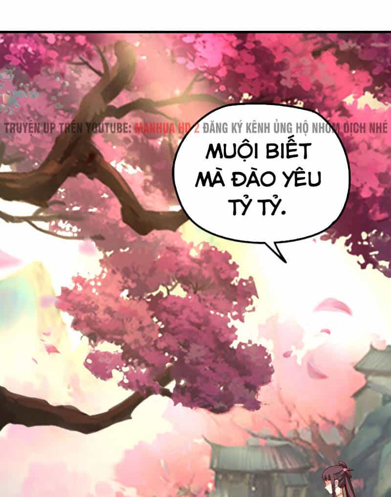 Ta Trời Sinh Đã Là Nhân Vật Phản Diện - Chương 28 - ảnh 4