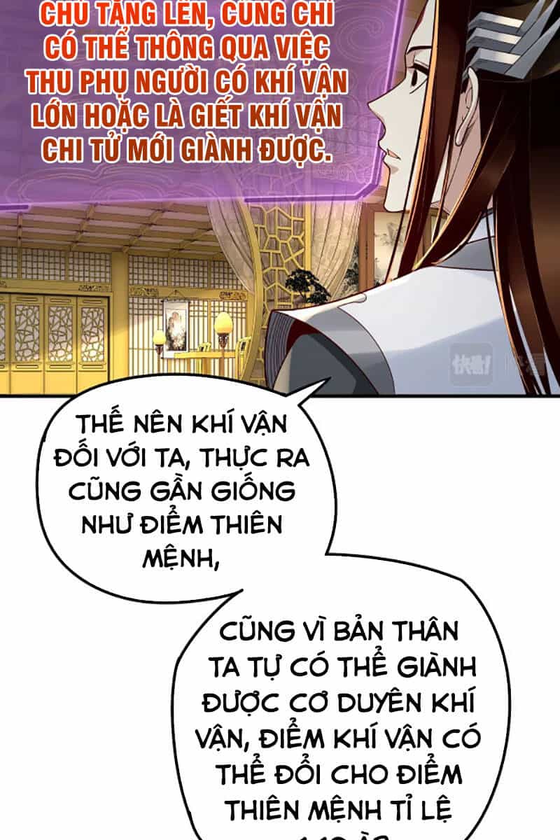 Ta Trời Sinh Đã Là Nhân Vật Phản Diện - Chương 28 - ảnh 44