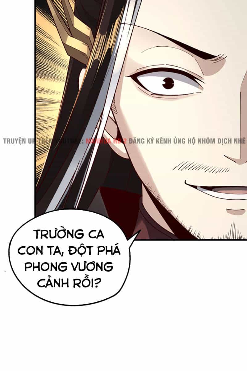 Ta Trời Sinh Đã Là Nhân Vật Phản Diện - Chương 28 - ảnh 52