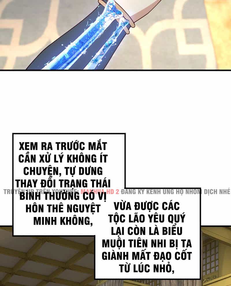 Ta Trời Sinh Đã Là Nhân Vật Phản Diện - Chương 28 - ảnh 56