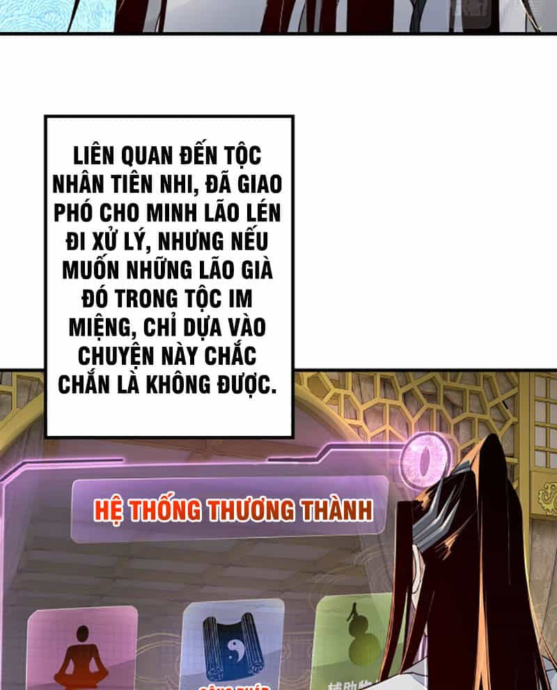 Ta Trời Sinh Đã Là Nhân Vật Phản Diện - Chương 28 - ảnh 59