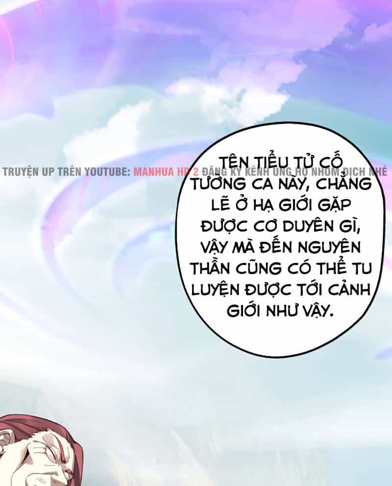 Ta Trời Sinh Đã Là Nhân Vật Phản Diện - Chương 28 - ảnh 66