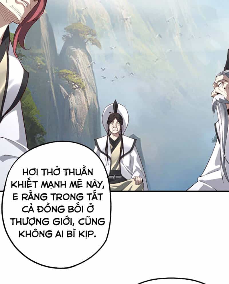 Ta Trời Sinh Đã Là Nhân Vật Phản Diện - Chương 28 - ảnh 67