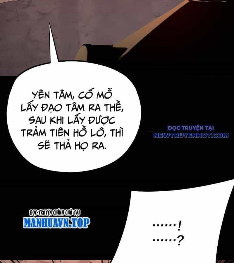 Ta Trời Sinh Đã Là Nhân Vật Phản Diện - Chương 264 - ảnh 21