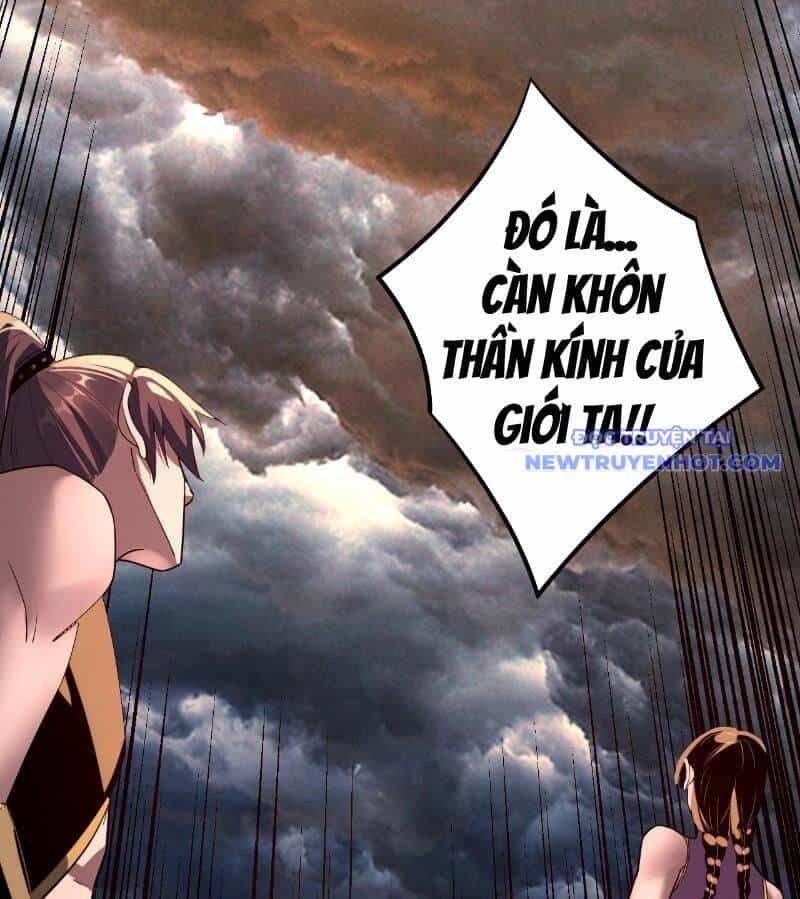 Ta Trời Sinh Đã Là Nhân Vật Phản Diện - Chương 264 - ảnh 31