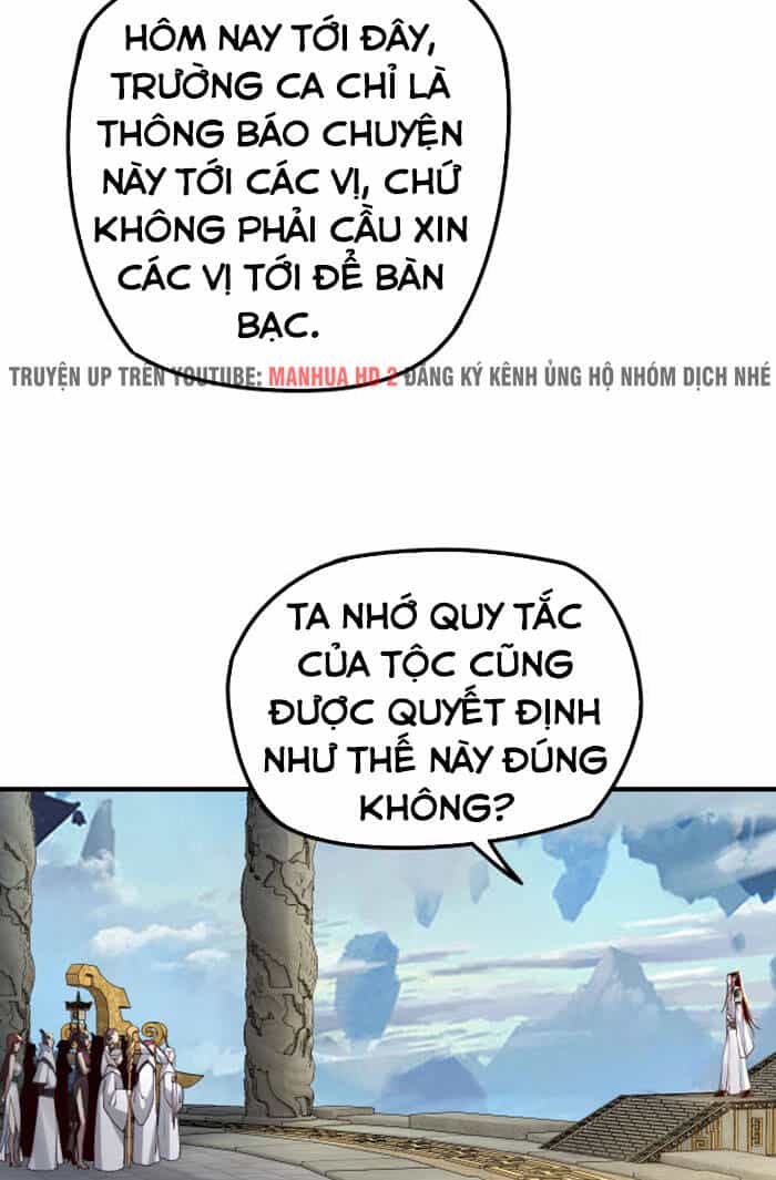 Ta Trời Sinh Đã Là Nhân Vật Phản Diện - Chương 29 - ảnh 12